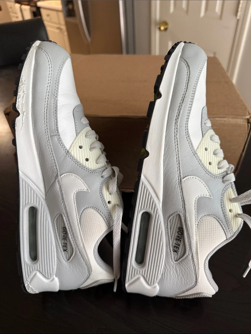 Nike Air Max 90 GORE-TEX 'Photon Dust'